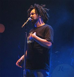 Adam Duritz